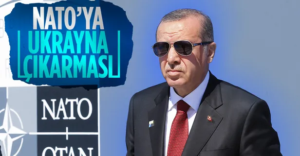 Başkan Erdoğan 24 Mart'ta düzenlenecek NATO zirvesine katılacak! Gündem Rusya-Ukrayna savaşı