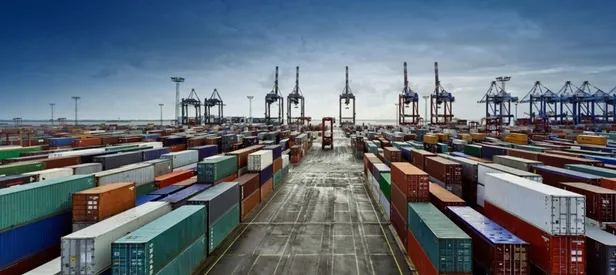 Eylül ayı dış ticaret rakamları açıklandı