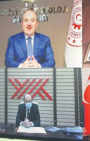 Gençlere iş garantisi ve burs