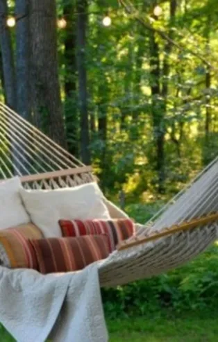 Rüyada hamak görmek ne anlama gelir?