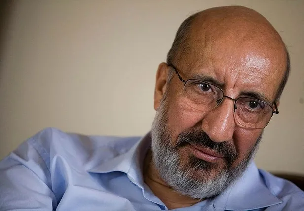 Abdurrahman Dilipak'ın "mRNA ile beyne data yollanabileceği" iddiasına Bilim Kurulu üyelerinden yanıt: Komplo teorisi-2