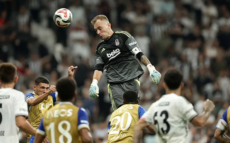 ÖZEL | Fenerbahçe'ye milli golcü! İşte yapılacak teklif - 15