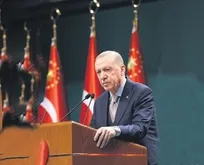 Başkan Erdoğan deprem ile ilgili sıkıntılı bir durumun gözükmediğini açıkladı!