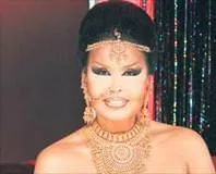 Diva için geri sayım