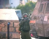 İsrail askerleri işgal altındaki Batı Şeria’da bir Filistinliyi daha öldürdü
