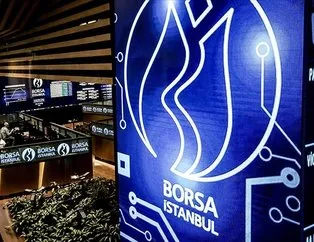 Son dakika: Borsa İstanbul BIST 100 endeksi tarihinde ilk kez 11.000 puanı aştı!
