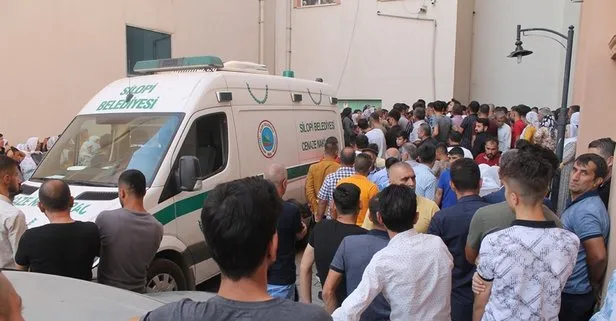 Barselona'da Türkiye'yi temsil etmişti! Ailesinin gözü önünde...