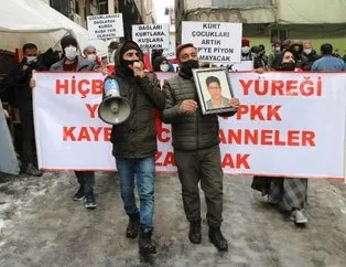 HDP’liler PKK’ya nasıl kalkan oldu?