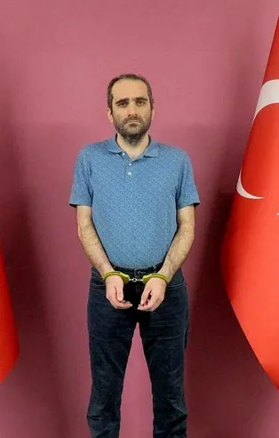 FETÖ elebaşı Fetullah Gülen'in pedofili yeğeni Selahaddin Gülen'den 15 Temmuz itirafı!