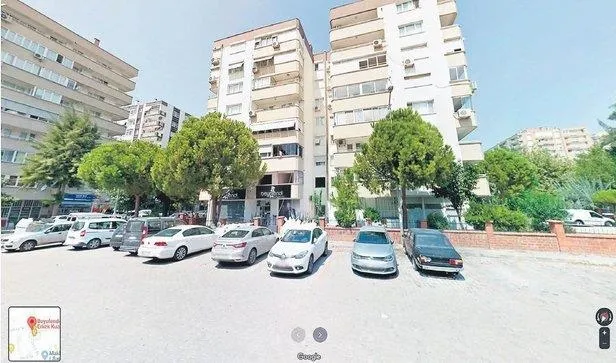 İzmir depreminde 30 kişinin hayatını kaybettiği Emrah Apartmanı davasında karar çıktı!-1