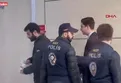 Oyuncu Atakan Yılmaz tutuklandı!