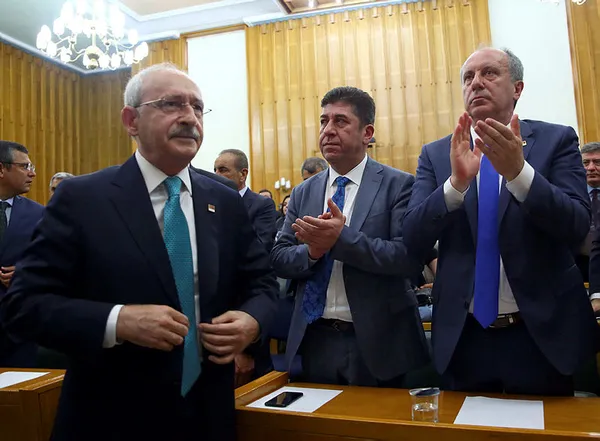 Kılıçdaroğlu İnce gördü, cumhurbaşkanı adayını yalnız ve parasız bıraktı-4