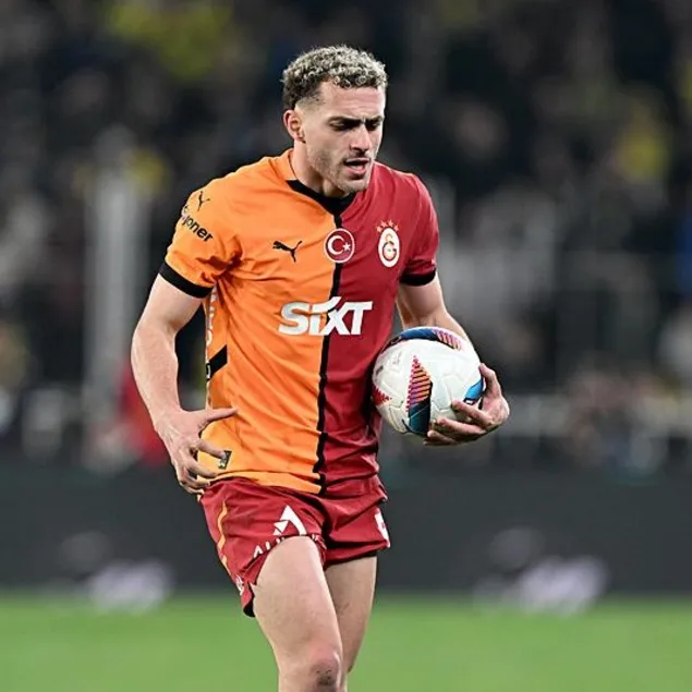 Galatasaray’dan TFF’ye çıkarma!