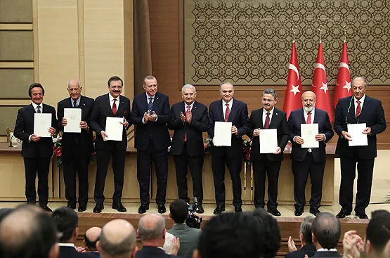 Ekonomide 2017 böyle geçti-8