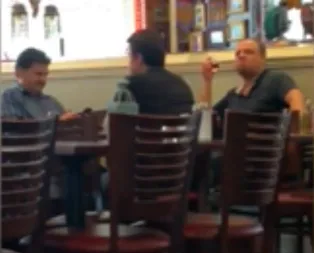 FETÖ’cü Fuat Avni’nin yeni görüntüleri ortaya çıktı