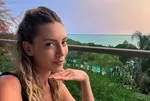 Sinem Kobal'dan tatil özeti! Fotoğraf serisinde Leyla ve Lalin detayı