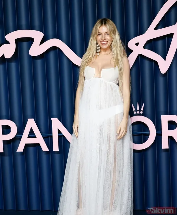 Ünlülerden hamilelik sürprizi: Ellie Goulding ve Sienna Miller’ın karnı burnunda! - 2