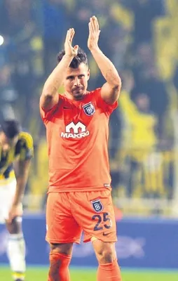 Emre’yi vermiyoruz! Sneijder neden olmasın