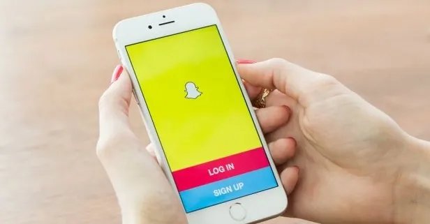 Snapchat çöktü mü son dakika? 13 Ekim 2021 Snapchat ne zaman düzelecek? Snapchat bağlantı hatası nasıl çözülür?