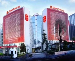Ziraat Bankası 19 Ocak konut, taşıt ve ihtiyaç kredisi faiz oranları