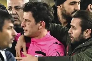 Halil Umut Meler’in babası konuştu!