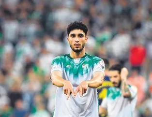 Bursaspor şov yaptı