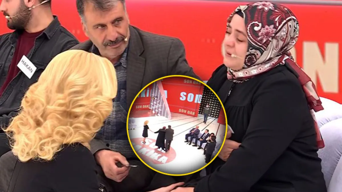 Müge Anlı Hassi Akpınar olayında son durum ne?
