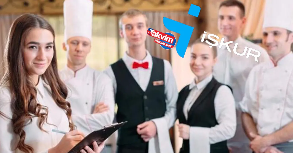 Sektöre ACİL 100 bin kişi alınacak DOLGUN MAAŞ GARANTİSİ! Sınavsız, İŞKUR’dan başvuru ile! Beden işçisi temizlik, inşaat, taşıma vb.