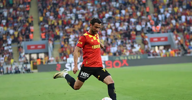 Trabzonspor'dan Ogün Bayrak hamlesi