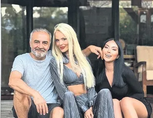 ’Taşkın’lığa dava yok!