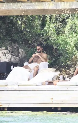 Takım Arjantin’de Arda Bodrum’da