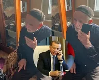 Başkan Erdoğan’dan şehidin babasına taziye telefonu! Başımız sağ olsun Allah sabırlar versin