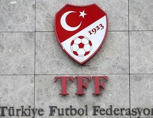 TFF açıkladı! U21 Ligi kaldırıldı