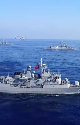 Dünyanın gözü Türkiye'de