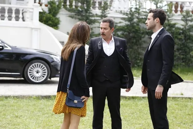 Zalim İstanbul 9. yeni bölüm fragmanı yayında mı? Köşkteki herkesin hayatı değişiyor!-1