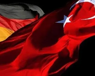 Alman basını Türkiye’den rahatsız!