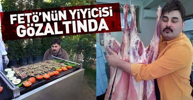 "Maceracı" programını sunan Murat Yeni FETÖ'den gözaltında! Murat Yeni kimdir?