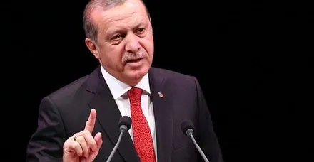 Cumhurbaşkanı Erdoğan'dan Kılıçdaroğlu'na bir dava daha