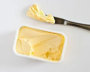 Asıl düşmanımız margarin