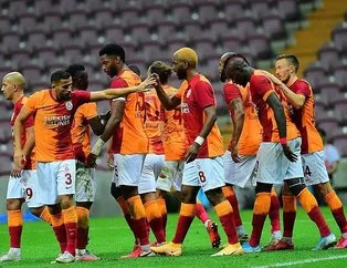 Rangers-Galatasaray maçının hakemi açıklandı