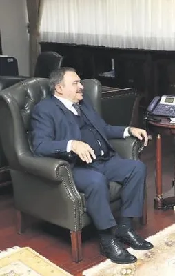 Kılıçdaroğlu’nun ipleri FETÖ’nün elinde