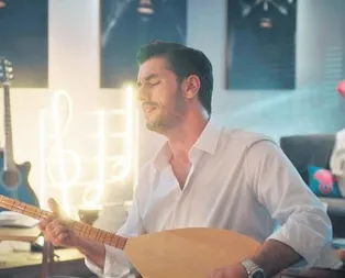 Büyüleyen performans!