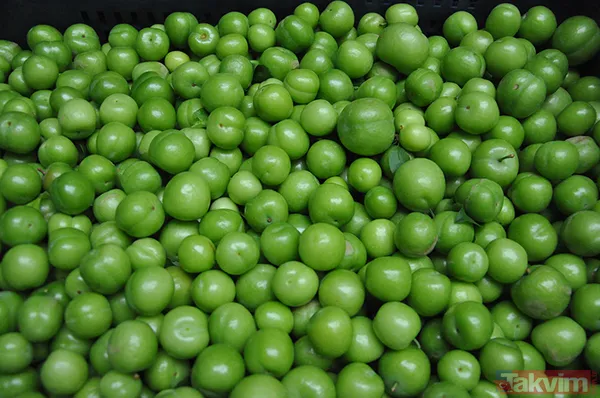 Irak'ta Türkiye'den ithal edilen ilk eriğin kilogramı 500 dolardan satışa çıktı - 2