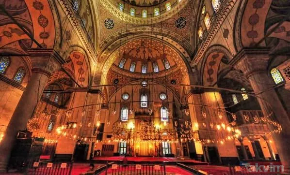 Kadir gecesi olduğu nasıl anlaşılır? Kadir Gecesi nedir? İşte Kadir gecesi alametleri - 13