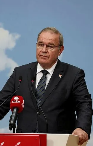 CHP'li Faik Öztrak küfürcü Lütfü Türkkan'a sahip çıktı 'savcılar şehit abisine karşı harekete geçsin' dedi