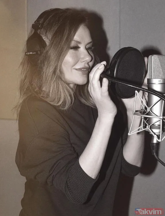 53 yaşındaki Deniz Seki son haliyle şaşkına çevirdi! Fazla kilolarını veren Deniz Seki süper minisiyle "Artık fitim" dedi - 3