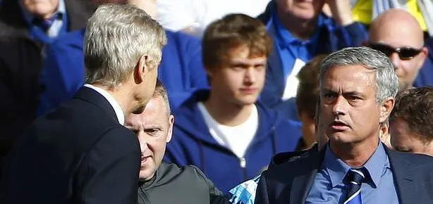 Wenger özür diledi