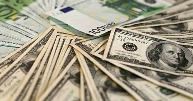 Son dakika: Dolar bugün ne kadar? Dolar ve Euro ne kadar? 24 Eylül 2018 Pazartesi döviz kurları