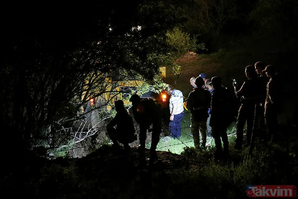Son dakika: Müge Anlı ile Tatlı Sert canlı yayınında aranan Ecrin Kurnaz ölü bulundu! Ecrin bebeğin ölümündeki büyük şüphe! - 4