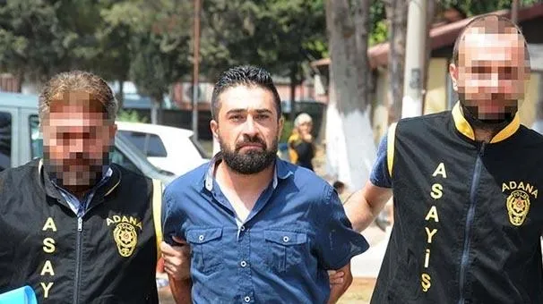 Tecavüz yalanı cinayetinde karar!-1